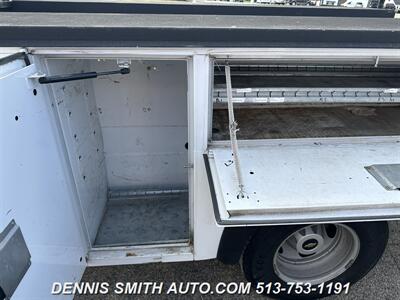 2019 Chevrolet Silverado 3500 Work Truck   - Photo 28 - Amelia, OH 45102