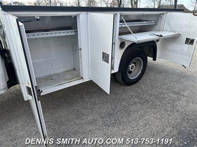 2019 Chevrolet Silverado 3500 Work Truck   - Photo 26 - Amelia, OH 45102