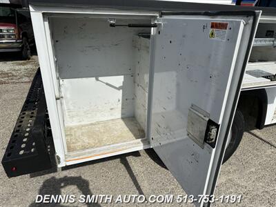 2019 Chevrolet Silverado 3500 Work Truck   - Photo 32 - Amelia, OH 45102