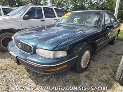 1999 Buick LeSabre Custom   - Photo 3 - Amelia, OH 45102