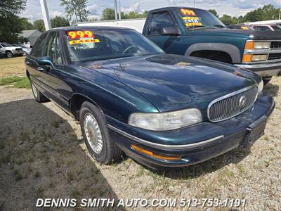 1999 Buick LeSabre Custom   - Photo 1 - Amelia, OH 45102