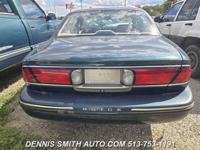 1999 Buick LeSabre Custom   - Photo 4 - Amelia, OH 45102