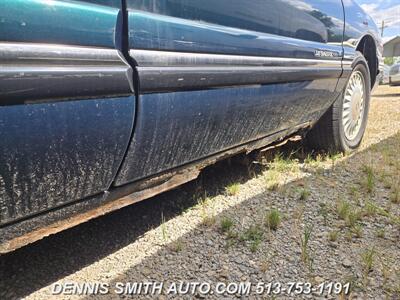 1999 Buick LeSabre Custom   - Photo 7 - Amelia, OH 45102