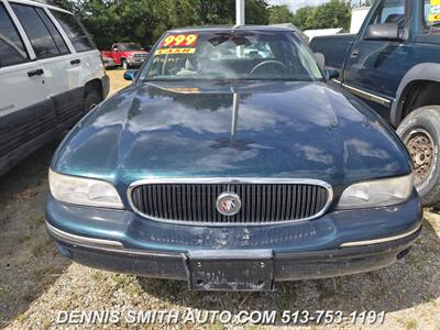 1999 Buick LeSabre Custom   - Photo 2 - Amelia, OH 45102