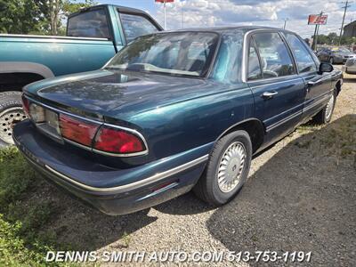 1999 Buick LeSabre Custom   - Photo 6 - Amelia, OH 45102