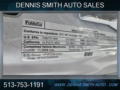 2017 Ford F-350 XL   - Photo 41 - Amelia, OH 45102
