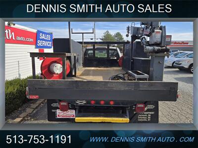 2017 Ford F-350 XL   - Photo 5 - Amelia, OH 45102