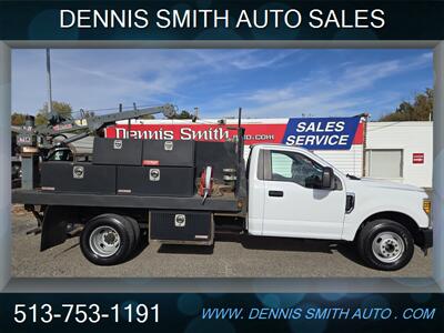 2017 Ford F-350 XL   - Photo 8 - Amelia, OH 45102