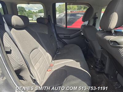 2011 Nissan Xterra PRO-4X   - Photo 8 - Amelia, OH 45102