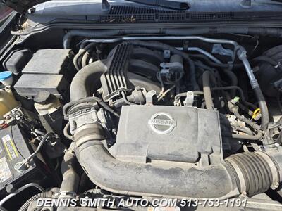 2011 Nissan Xterra PRO-4X   - Photo 12 - Amelia, OH 45102