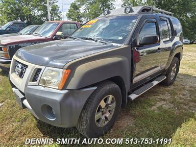 2011 Nissan Xterra PRO-4X   - Photo 3 - Amelia, OH 45102