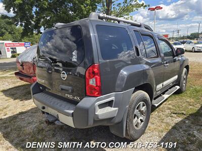 2011 Nissan Xterra PRO-4X   - Photo 6 - Amelia, OH 45102