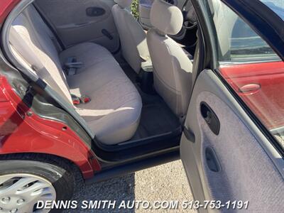 1998 Saturn SL2   - Photo 19 - Amelia, OH 45102