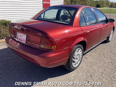 1998 Saturn SL2   - Photo 6 - Amelia, OH 45102