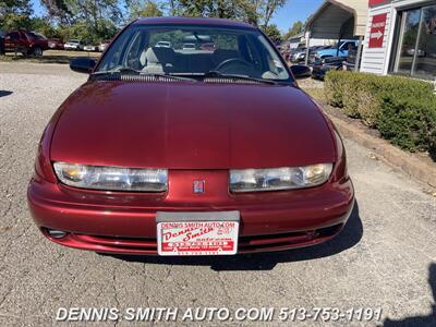 1998 Saturn SL2   - Photo 2 - Amelia, OH 45102