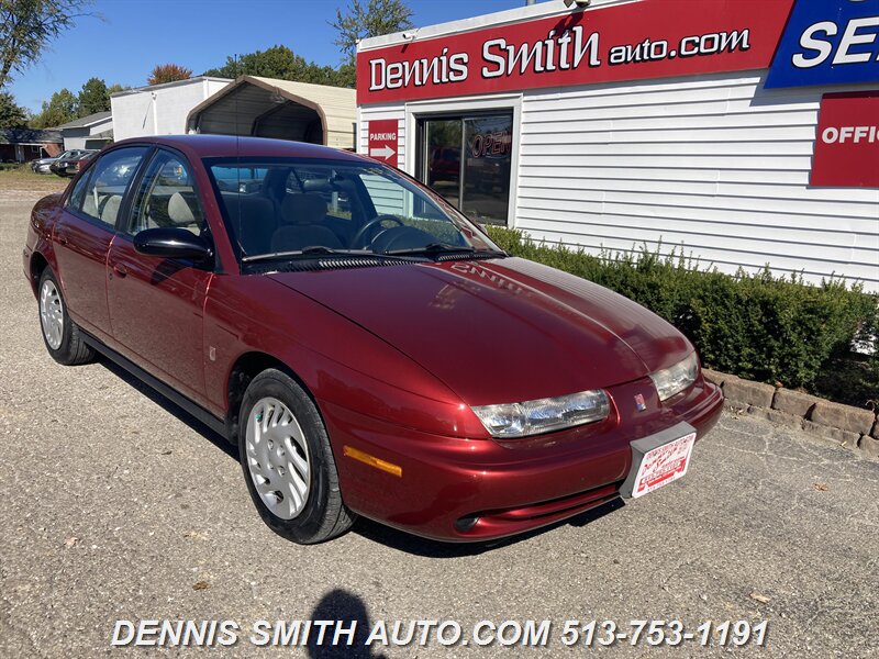 1998 Saturn SL2   - Photo 1 - Amelia, OH 45102