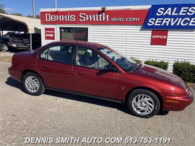 1998 Saturn SL2   - Photo 7 - Amelia, OH 45102