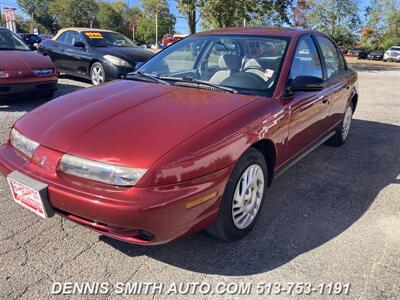 1998 Saturn SL2   - Photo 3 - Amelia, OH 45102