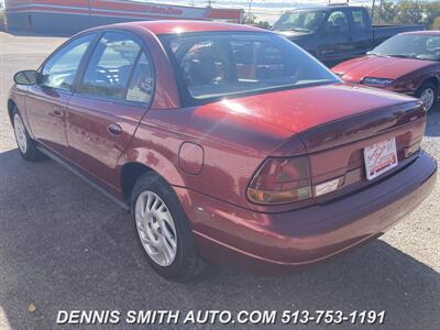 1998 Saturn SL2   - Photo 4 - Amelia, OH 45102