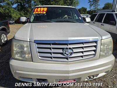 2004 Cadillac Escalade ESV   - Photo 2 - Amelia, OH 45102