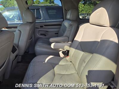 2004 Cadillac Escalade ESV   - Photo 13 - Amelia, OH 45102