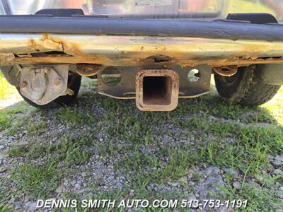 2002 Chevrolet S-10 LS   - Photo 6 - Amelia, OH 45102