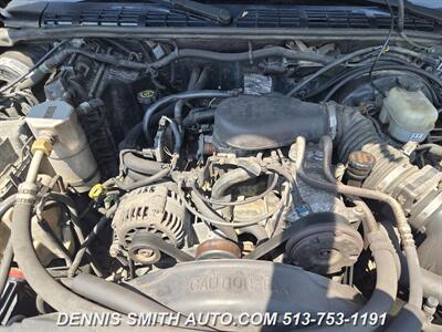 2002 Chevrolet S-10 LS   - Photo 16 - Amelia, OH 45102