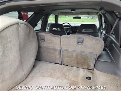 1995 Chevrolet Blazer   - Photo 14 - Amelia, OH 45102