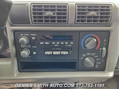 1995 Chevrolet Blazer   - Photo 18 - Amelia, OH 45102