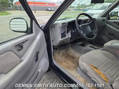 1995 Chevrolet Blazer   - Photo 17 - Amelia, OH 45102