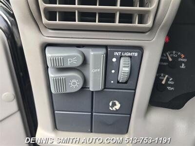1995 Chevrolet Blazer   - Photo 22 - Amelia, OH 45102