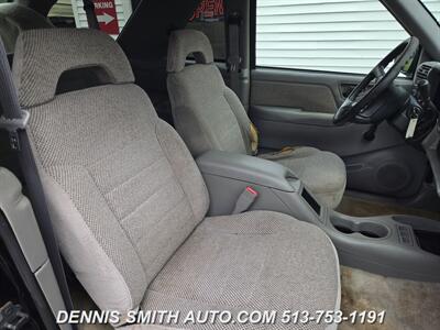 1995 Chevrolet Blazer   - Photo 11 - Amelia, OH 45102