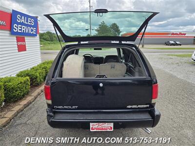 1995 Chevrolet Blazer   - Photo 15 - Amelia, OH 45102