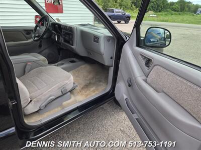 1995 Chevrolet Blazer   - Photo 9 - Amelia, OH 45102