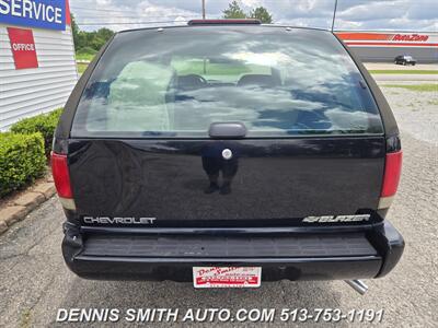 1995 Chevrolet Blazer   - Photo 5 - Amelia, OH 45102