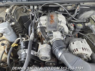 1995 Chevrolet Blazer   - Photo 24 - Amelia, OH 45102