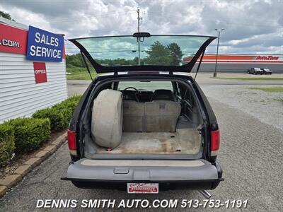 1995 Chevrolet Blazer   - Photo 13 - Amelia, OH 45102