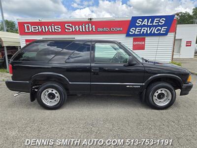 1995 Chevrolet Blazer   - Photo 7 - Amelia, OH 45102