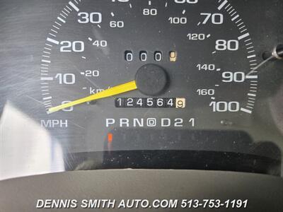 1995 Chevrolet Blazer   - Photo 23 - Amelia, OH 45102