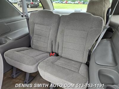 1995 Chevrolet Blazer   - Photo 16 - Amelia, OH 45102
