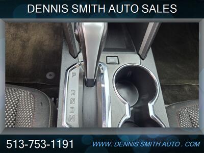 2014 Chevrolet Equinox LT   - Photo 26 - Amelia, OH 45102
