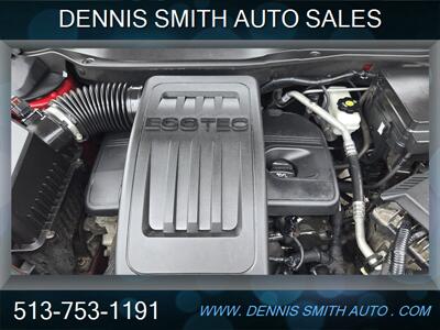 2014 Chevrolet Equinox LT   - Photo 29 - Amelia, OH 45102