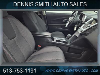 2014 Chevrolet Equinox LT   - Photo 12 - Amelia, OH 45102