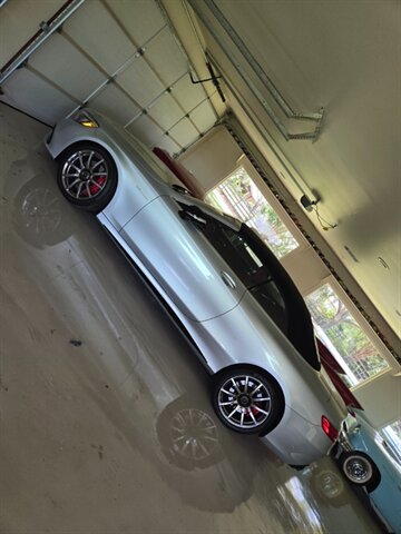 2017 Mercedes-Benz AMG S 63 $191,340.00 MSRP  