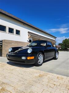 1990 Porsche 911 Carrera 2-One Owner!   - Photo 1 - Houston, TX 77064