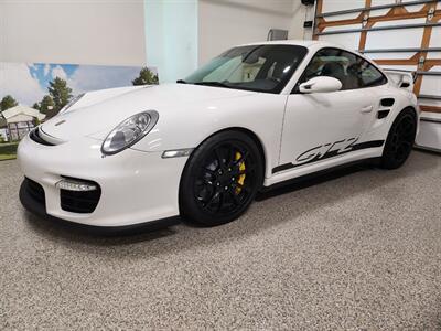 2008 Porsche 911 GT2   - Photo 1 - Houston, TX 77064