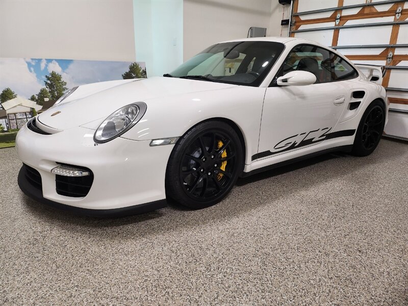 2008 Porsche 911 GT2 - Photo 1 - Houston, TX 77064