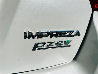2015 Subaru Impreza 2.0i Premium   - Photo 13 - Reno, NV 89502