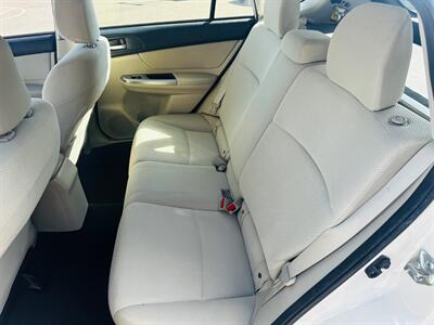 2015 Subaru Impreza 2.0i Premium   - Photo 15 - Reno, NV 89502