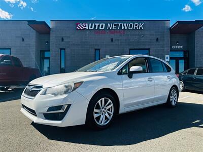 2015 Subaru Impreza 2.0i Premium   - Photo 5 - Reno, NV 89502